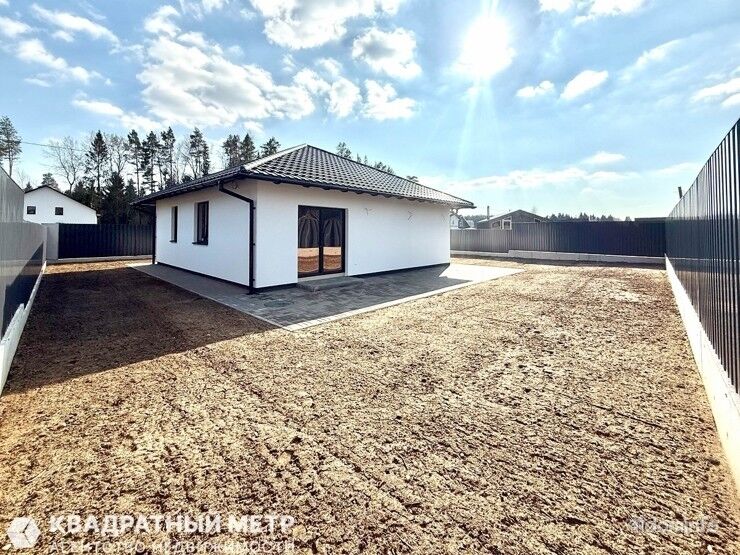 Продается ДОМ в СТ «Голубой Факел» в 15км от МКАД — фото 6