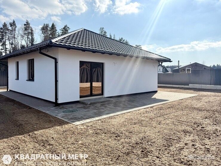 Продается ДОМ в СТ «Голубой Факел» в 15км от МКАД — фото 2