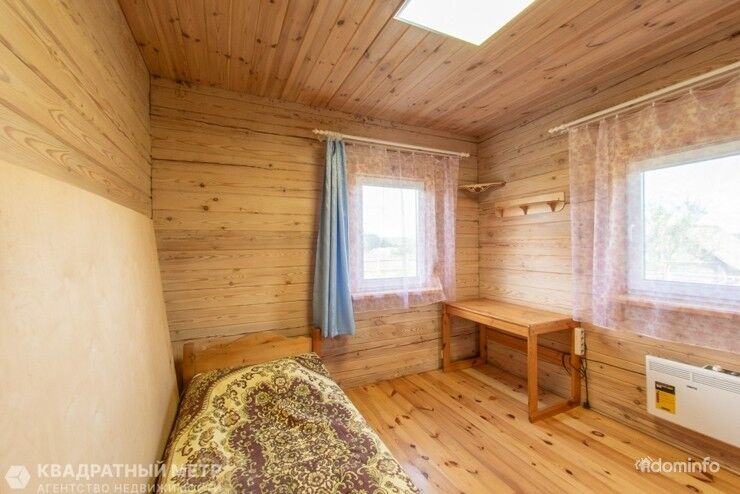 Дом с земельным участком 22 сотки, 25 км от МКАД, в д.Бояры — фото 9