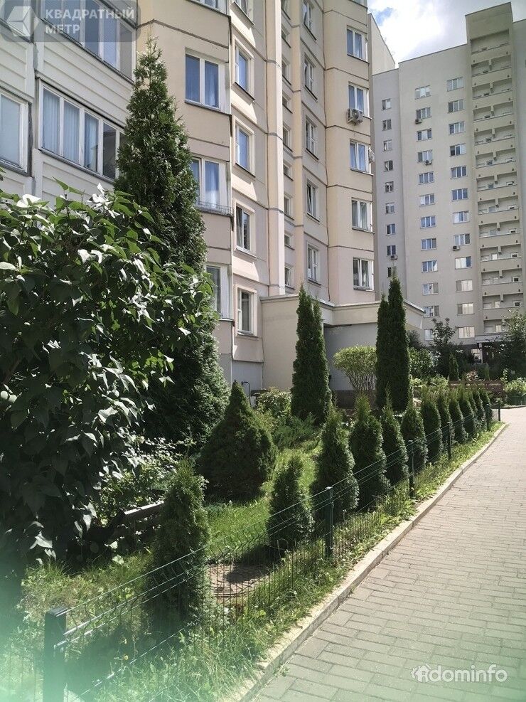 Купить 1-комнатную квартиру, г. Минск, ул. Матусевича, 60 — фото 7