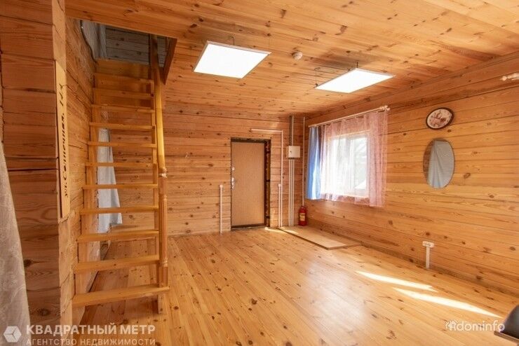 Дом с земельным участком 22 сотки, 25 км от МКАД, в д.Бояры — фото 2