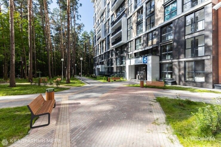 Продаётся 3-комнатная квартира в ЖК Уютный. — фото 14