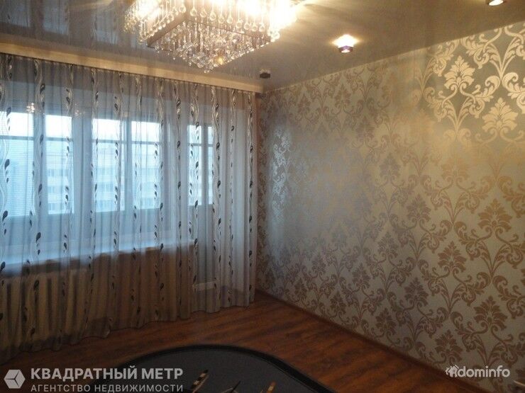 Продается 1 квартира ул. М. Богдановича 143! — фото 2