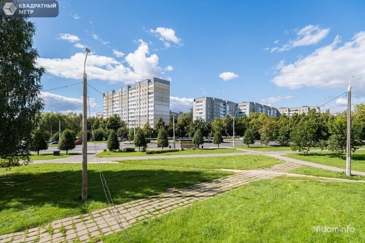 Продается 1-комнатная квартира по ул. Голубева, 16/1 — фото 9