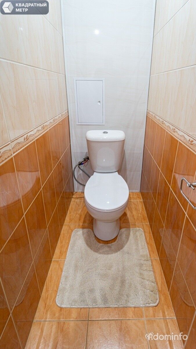 Продается 3-х комнатная квартира по адресу ул. Бачило, 30 — фото 15