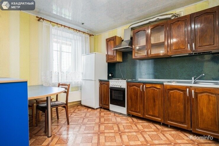 Продается 1-комнатная квартира по ул. Голубева, 16/1 — фото 3