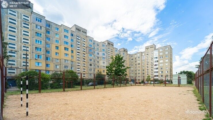 Продается 3-х комнатная квартира по адресу ул. Бачило, 30 — фото 18