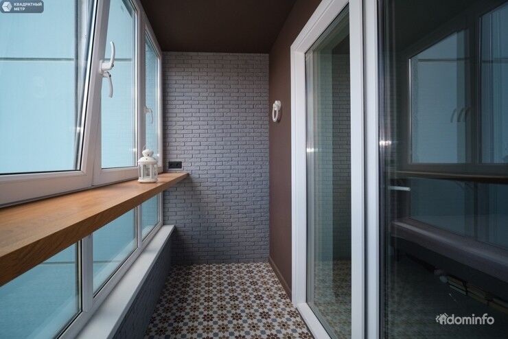 Продается 3комнатная квартира д. Копище, ул. Авиационная, 39 — фото 6