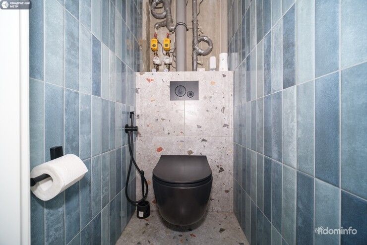 Продается 3комнатная квартира д. Копище, ул. Авиационная, 39 — фото 8