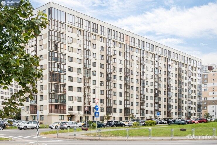 Продается 2-комнатная квартир по ул. Мстиславца, 6 — фото 15