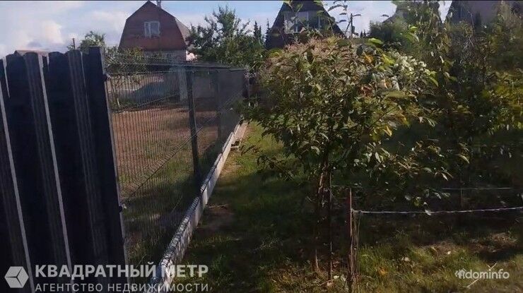 Купить дачу, с/т Пралеска-плюс (Воложинский р-н, Минская область) — фото 10