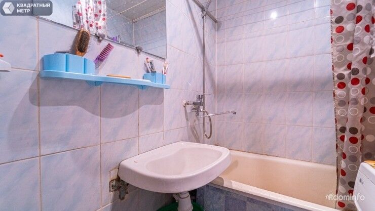 Продается 3-х комнатная квартира по адресу ул. Бачило, 30 — фото 9