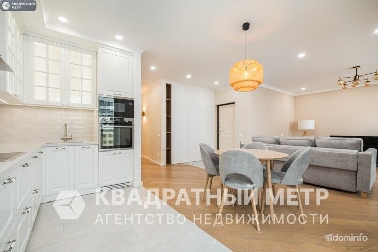 Продается 2-комнатная квартир по ул. Мстиславца, 6 — фото 1