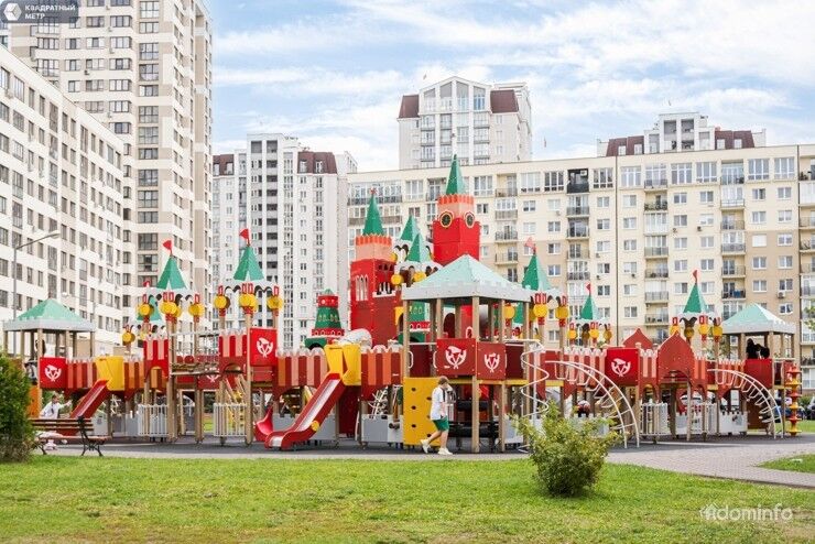 Продается 2-комнатная квартир по ул. Мстиславца, 6 — фото 14
