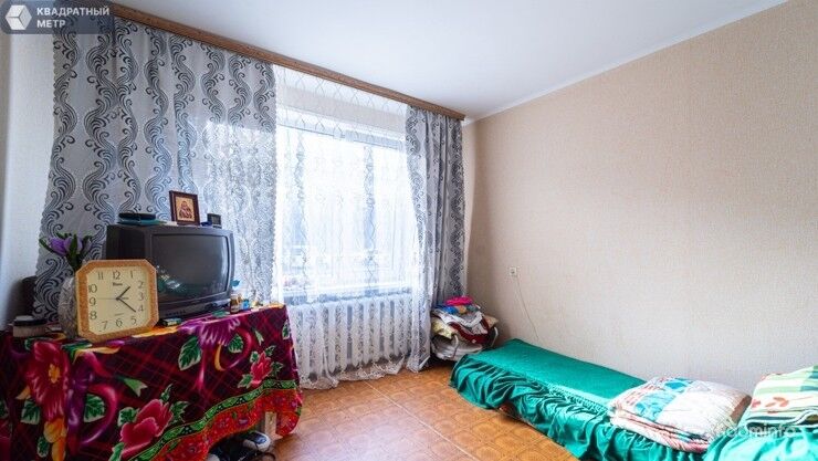 Продается 3-х комнатная квартира по адресу ул. Бачило, 30 — фото 6
