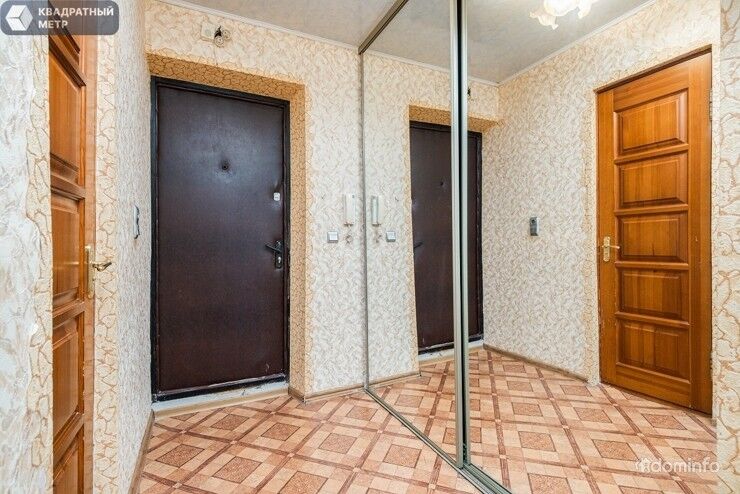 Продается 1-комнатная квартира по ул. Голубева, 16/1 — фото 6