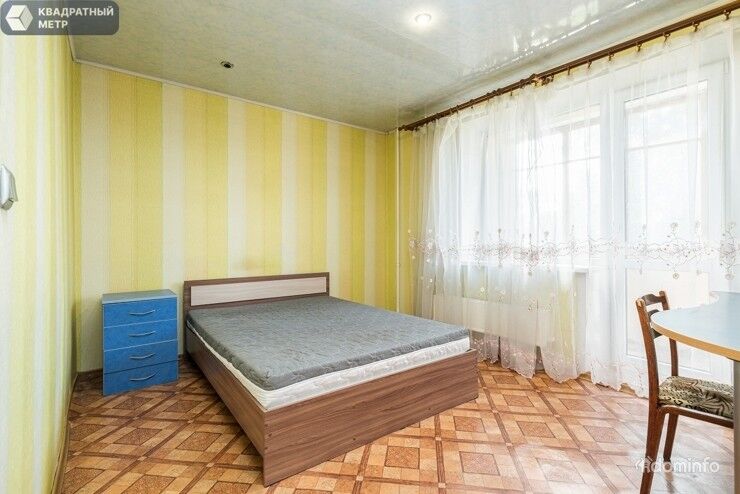 Продается 1-комнатная квартира по ул. Голубева, 16/1 — фото 2