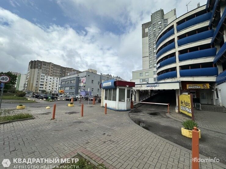 Купить машиноместо, г. Минск, ул. Восточная, 131 — фото 8