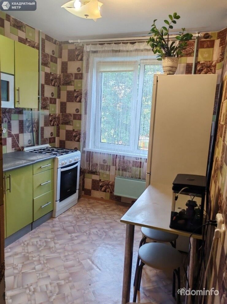 Продается 1-комнатная квартира по ул. Ротмистрова, 30 — фото 3