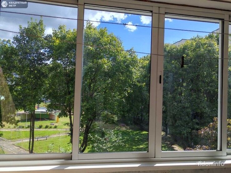 Продается 1-комнатная квартира по ул. Ротмистрова, 30 — фото 9