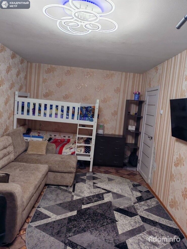 Продается 1-комнатная квартира по ул. Ротмистрова, 30 — фото 2