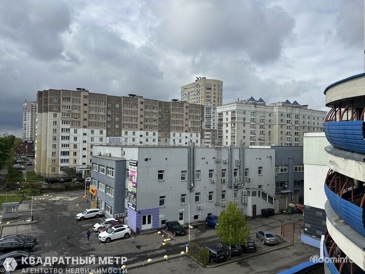 Купить машиноместо, г. Минск, ул. Восточная, 131 — фото 11