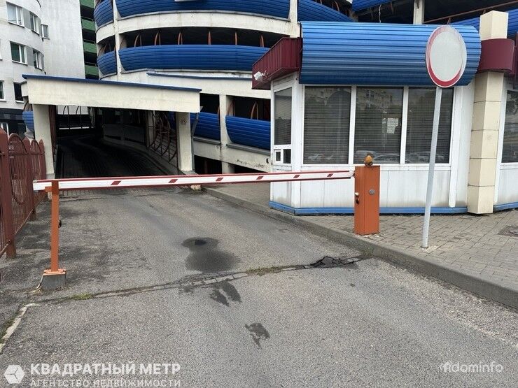 Купить машиноместо, г. Минск, ул. Восточная, 131 — фото 14