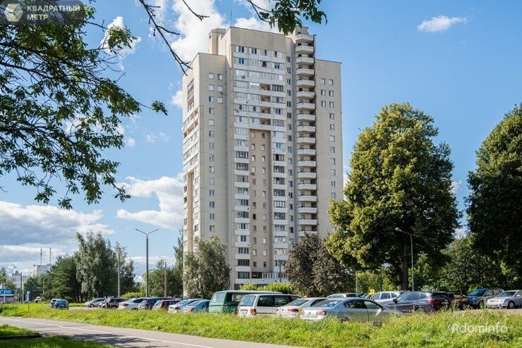 Продается 1-комнатная квартира по ул. Голубева, 16/1 — фото 11