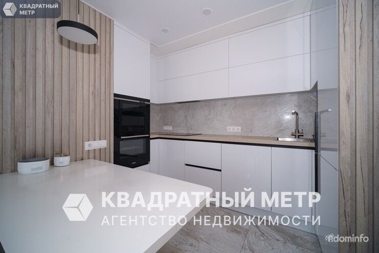 Продается 3комнатная квартира д. Копище, ул. Авиационная, 39 — фото 1