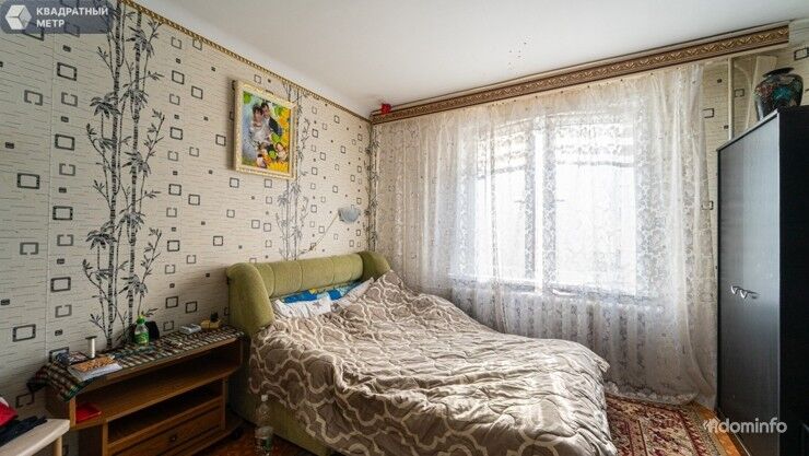 Продается 3-х комнатная квартира по адресу ул. Бачило, 30 — фото 5