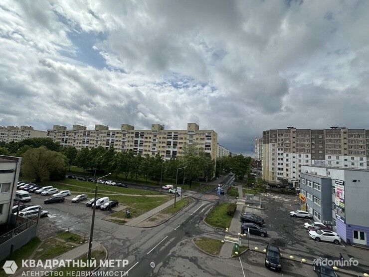 Купить машиноместо, г. Минск, ул. Восточная, 131 — фото 3