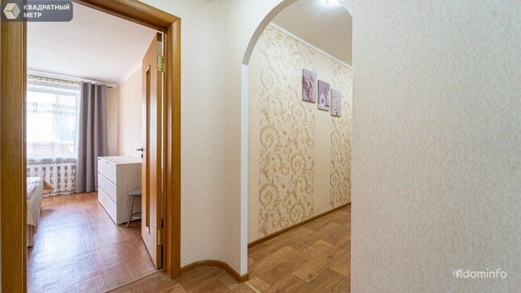 Продается 3-х комнатная квартира по адресу ул. Бачило, 30 — фото 12