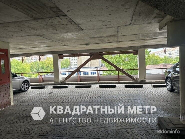 Купить машиноместо, г. Минск, ул. Восточная, 131 — фото 1