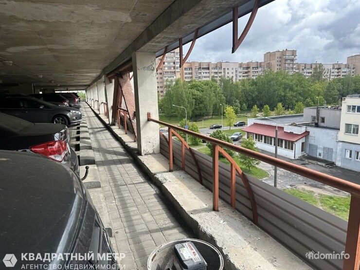 Купить машиноместо, г. Минск, ул. Восточная, 131 — фото 6