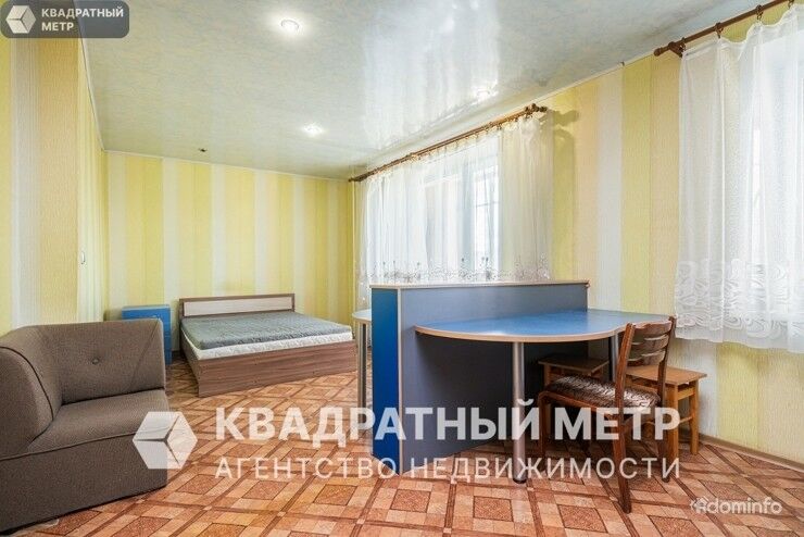 Продается 1-комнатная квартира по ул. Голубева, 16/1 — фото 1