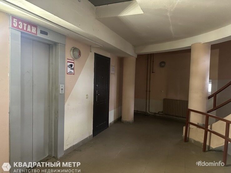 Купить машиноместо, г. Минск, ул. Восточная, 131 — фото 12