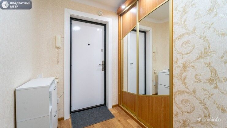 Продается 3-х комнатная квартира по адресу ул. Бачило, 30 — фото 17