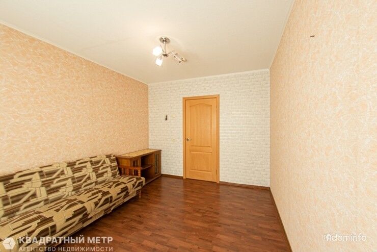 Продается 2-комнатная квартира в д. Заречье по ул. Зареченская,41 — фото 8