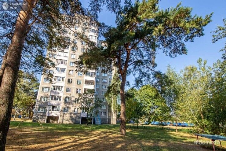 Продажа 1 к. квартиры, в Минске, ул. Шишкина, д.20 к.3, метро Автозаводская — фото 4