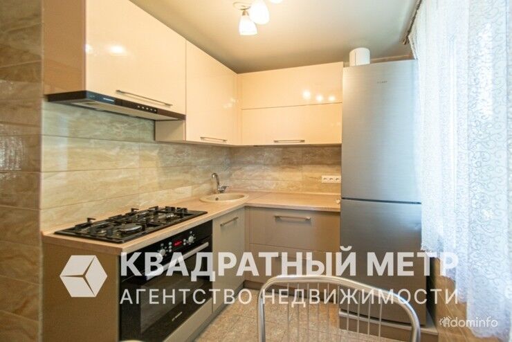 Продается 2-комнатная квартира по ул. Плеханова, 36 — фото 1