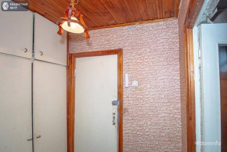 Продажа 1 к. квартиры, в Минске, ул. Шишкина, д.20 к.3, метро Автозаводская — фото 10