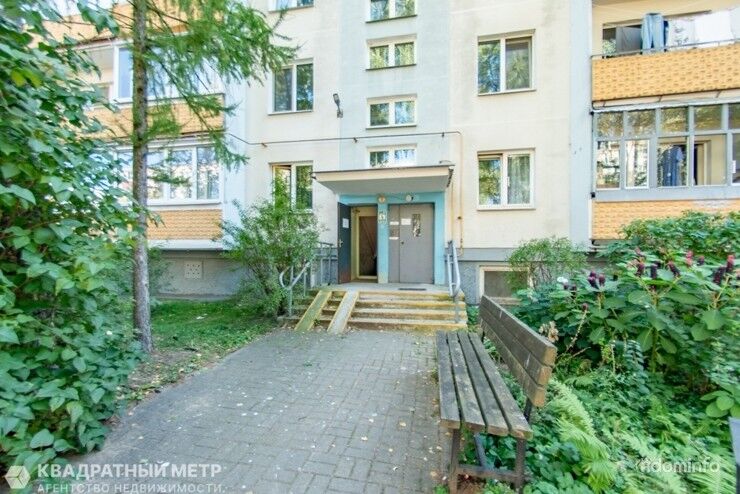 Продается 2-комнатная квартира по ул. Плеханова, 36 — фото 17