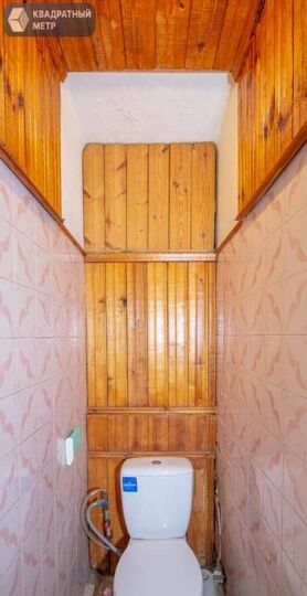 Продажа 1 к. квартиры, в Минске, ул. Шишкина, д.20 к.3, метро Автозаводская — фото 9