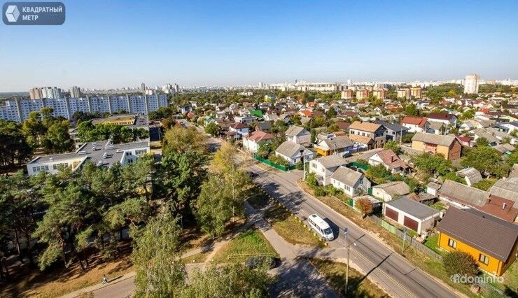 Продажа 1 к. квартиры, в Минске, ул. Шишкина, д.20 к.3, метро Автозаводская — фото 13