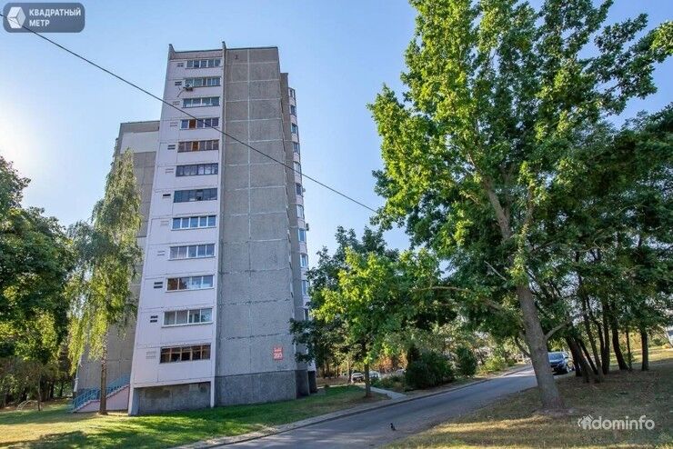 Продажа 1 к. квартиры, в Минске, ул. Шишкина, д.20 к.3, метро Автозаводская — фото 18