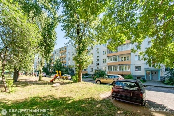 Продается 2-комнатная квартира по ул. Плеханова, 36 — фото 18