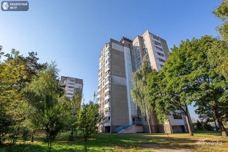 Продажа 1 к. квартиры, в Минске, ул. Шишкина, д.20 к.3, метро Автозаводская — фото 17
