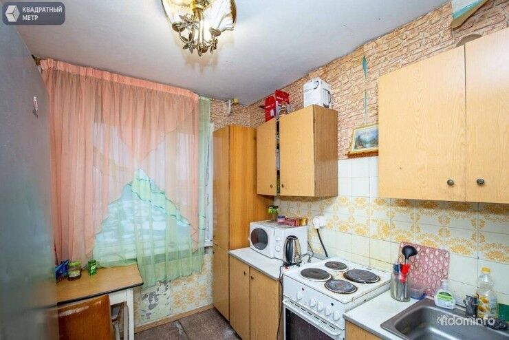 Продажа 1 к. квартиры, в Минске, ул. Шишкина, д.20 к.3, метро Автозаводская — фото 5