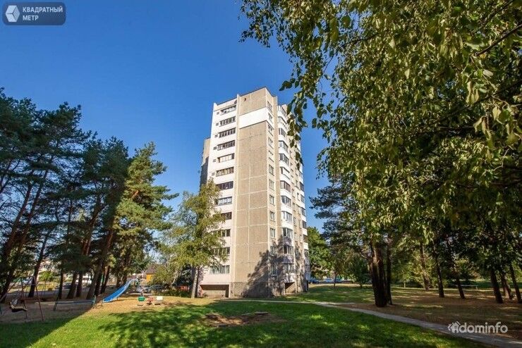 Продажа 1 к. квартиры, в Минске, ул. Шишкина, д.20 к.3, метро Автозаводская — фото 3
