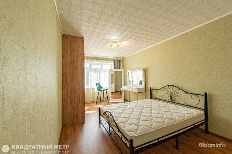 Продается 2-комнатная квартира по ул. Плеханова, 36 — фото 7